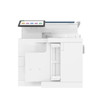 HP LaserJet Managed MFP E731dn 35ppm A3 Mono Multifunction Printer/Copier (Duplex + Network) (5QJ98A-2)