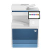 HP LaserJet Managed MFP E731dn 35ppm A3 Mono Multifunction Printer/Copier (Duplex + Network) (5QJ98A-2)
