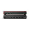 LENOVO THINKPAD USB 4 SMART DOCK 5500 (100W PD & Upto Quad Displays Supported)