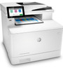 HP Color LaserJet Enterprise MFP M480f A4 28ppm Colour Multifunction Printer
