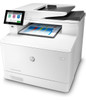 HP Color LaserJet Enterprise MFP M480f A4 28ppm Colour Multifunction Printer