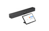 Yealink Meeting Bar A25 4K All-In-One Videobar + CTP25 Touch Controller