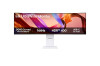 LG UltraWide 49" 144Hz DQHD 3800R Curved Nano IPS Monitor (90W USB-C PD)
