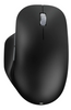 Incase Designed By Microsoft Bluetooth Ergonomic Mouse - Black