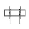 ARKIN ANTI-THEFT HEAVY DUTY EXTEND OUT TILT TV WALL MOUNT (55" - 105" MAX 80KG)