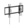ARKIN ANTI-THEFT HEAVY DUTY EXTEND OUT TILT TV WALL MOUNT (55" - 105" MAX 80KG)