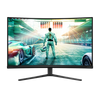 Philips Evnia 32M1C3200WL 31.5" VA FHD 240Hz Curved Fast Gaming Monitor