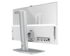 MSI Modern 23.8" All-In-One Business PC C5-120U 16GB 1TB WiFi W11P - White