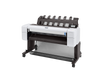 HP DESIGNJET T1600 36 INCH POSTSCRIPT PRINTER