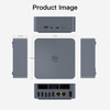 Beelink EQR5 Mini Business PC R5-5500U 16GB 500GB WIFI W11P