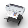 Epson SureColor T3160 24" Compact Drawing & Poster Printer