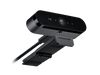 Logitech BRIO 4K Webcam (Windows Hello Supported)