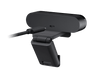 Logitech BRIO 4K Webcam (Windows Hello Supported)