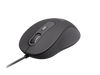 Logitech M520 Wired Mouse For Business