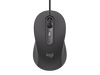 Logitech M520 Wired Mouse For Business