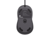 Logitech M520 Wired Mouse For Business