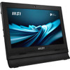 MSI PRO AIO 15.6" Touchscreen Business PC N100 4GB 128GB WiFi W11P