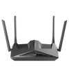 D-Link AX1800 Wi-Fi 6 VDSL2/ ADSL2+ Modem Router with VoIP