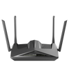 D-Link AX1800 Wi-Fi 6 VDSL2/ ADSL2+ Modem Router with VoIP
