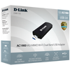 D-Link DWA-192 Wireless AC1900 Dual Band MU-MIMO USB DSAU Adapter