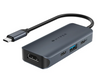 Targus HyperDrive Next 4 Port USB-C Hub