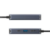 Targus HyperDrive Next 4 Port USB-C Hub