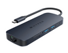 Targus HyperDrive Next 8-Port USB-C Hub