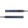 Targus HyperDrive Next 6-Port USB-C Hub