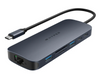 Targus HyperDrive Next 11-Port Dual HDMI USB-C Hub