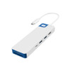 Targus HyperDrive Flex 8 Port USB-C Hub