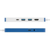 Targus HyperDrive Flex 8 Port USB-C Hub