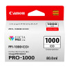 Canon PFI-1000CO 80ml Chroma Optimizer Ink Tank (Clear) Genuine for IMAGEPROGRAF PRO-1000