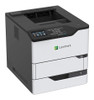 Lexmark MS826de 66ppm A4 Enterprise Mono Laser Printer (Duplex + Network + E-Task Panel) (50G0369)