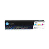 HP 225A (W2257A) CYM Imaging Drum [Cyan / Yellow / Magenta] for LaserJet Enterprise 8801 Genuine