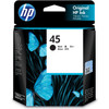 HP 45 Black Original Ink Cartridge