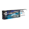 HP 975A Cyan Original PageWide Cartridge
