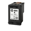 HP 804 Black Original Ink Cartridge