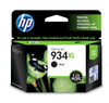 HP 934XL High Yield Black Original Ink Cartridge