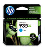 HP 935XL High Yield Cyan Original Ink Cartridge