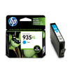 HP 935XL High Yield Cyan Original Ink Cartridge