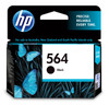 HP 564 Black Original Ink Cartridge