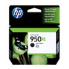HP 950XL High Yield Black Original Ink Cartridge