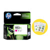 HP 951XL High Yield Magenta Original Ink Cartridge