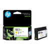 HP 951XL High Yield Yellow Original Ink Cartridge