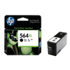 HP 564XL High Yield Black Original Ink Cartridge