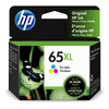HP 65XL Tri-color Original Ink Cartridge