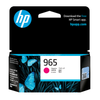 HP 965 Magenta Original Ink Cartridge