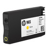 HP 965 Yellow Original Ink Cartridge