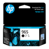 HP 965 Black Original Ink Cartridge