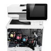 HP Color LaserJet Managed Flow MFP E57540c 40ppm A4 Colour Multifunction Printer (3GY26A)